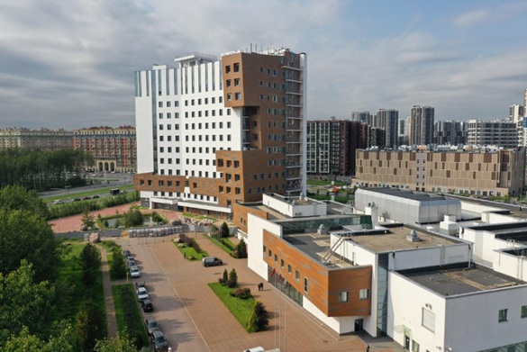 Заседание Санкт-Петербургского отделения РОПА